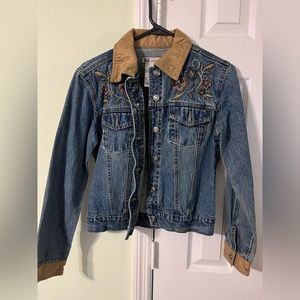 Vintage Jean Jacket